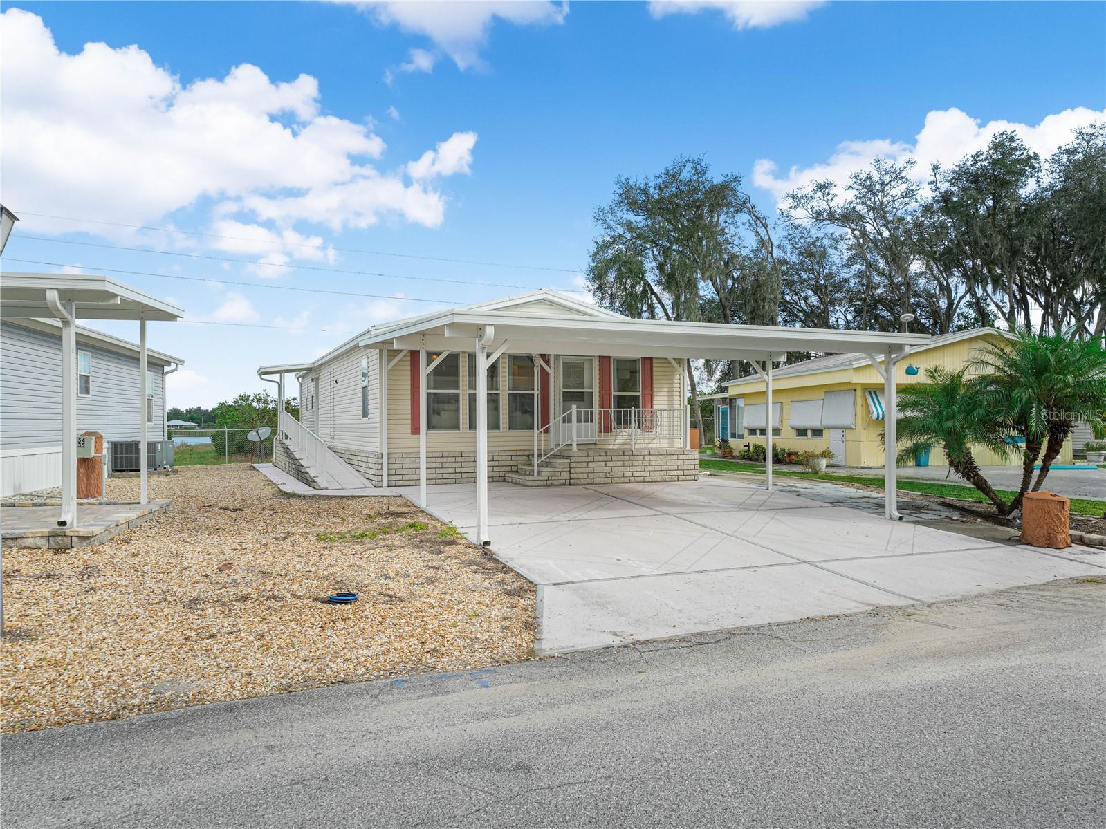 58 SILVERSIDES STREET, Lake Wales, FL 33898 58 SILVERSIDES STREET, Lake Wales, FL 33898