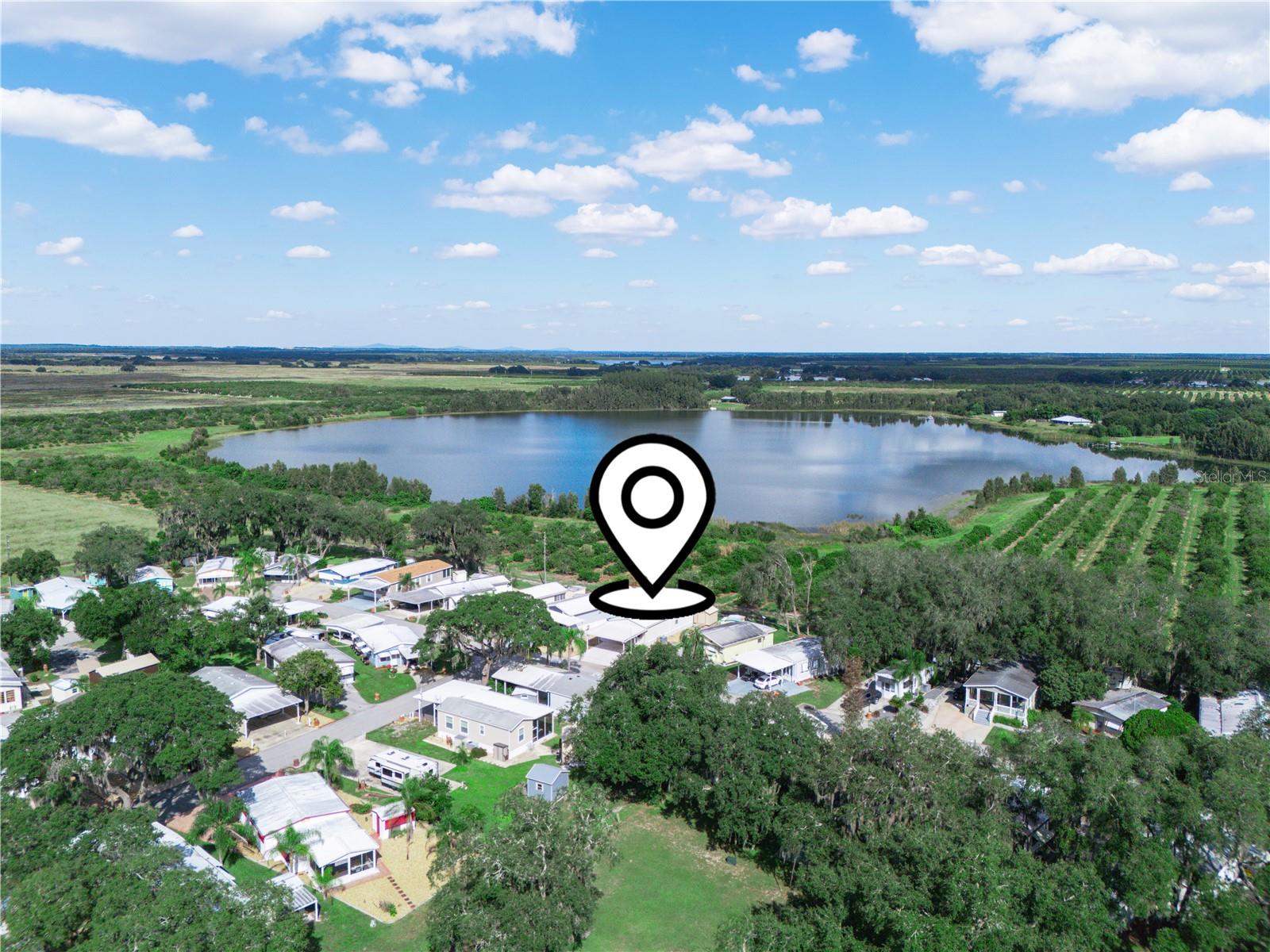 58 SILVERSIDES STREET, Lake Wales, FL 33898