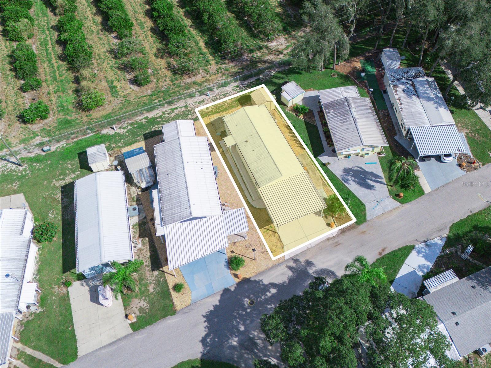 58 SILVERSIDES STREET, Lake Wales, FL 33898