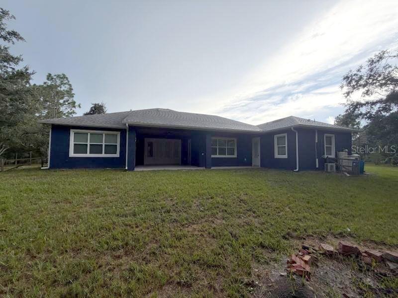 3755 LAKEVIEW ACRES ROAD, St Cloud, FL 34772
