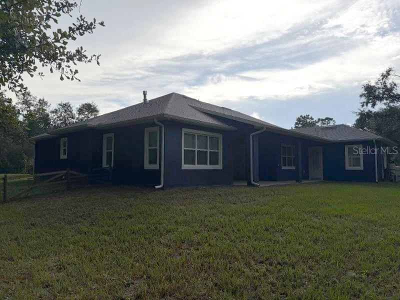 3755 LAKEVIEW ACRES ROAD, St Cloud, FL 34772