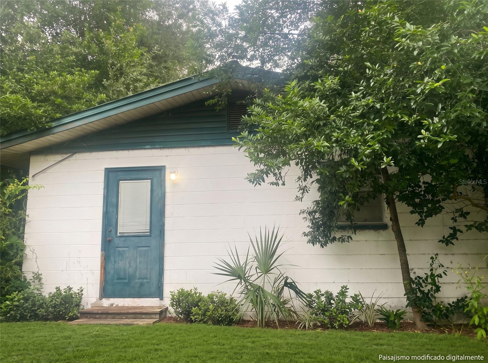 101 NE SCHOOLHOUSE LANE, Mayo, FL 32066
