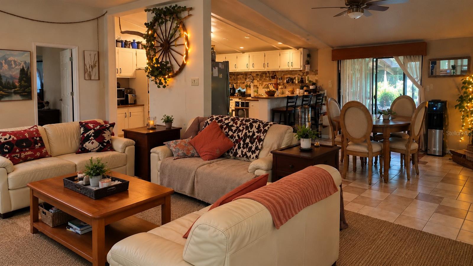 7925 S LESLIE POINT, Floral City, FL 34436