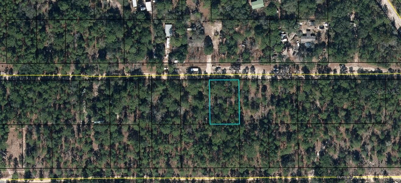 6083 JUILLIARD AVENUE, Keystone Heights, FL 32656