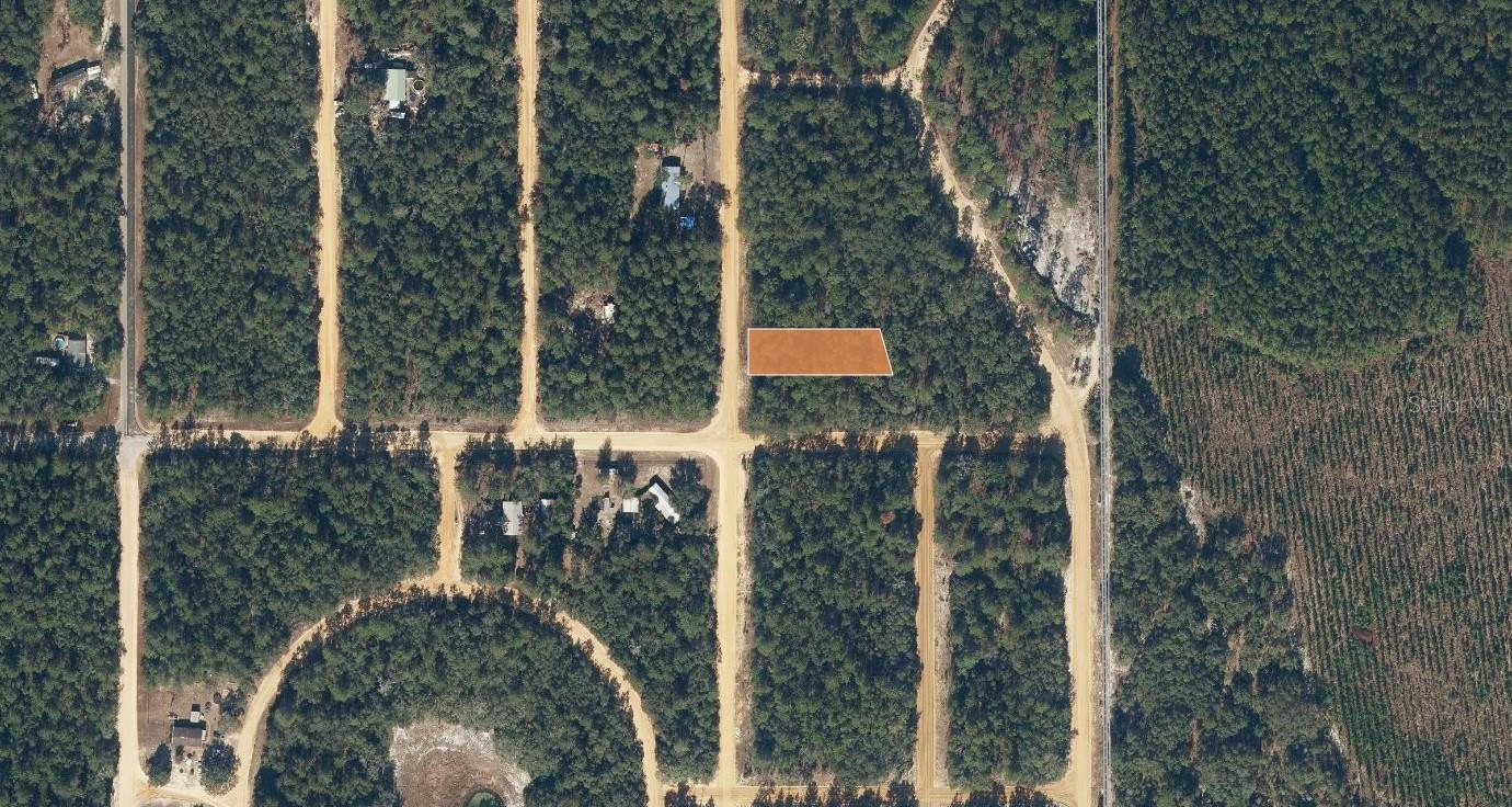 CREAGER AVENUE, Interlachen, FL 32148 CREAGER AVENUE, Interlachen, FL 32148