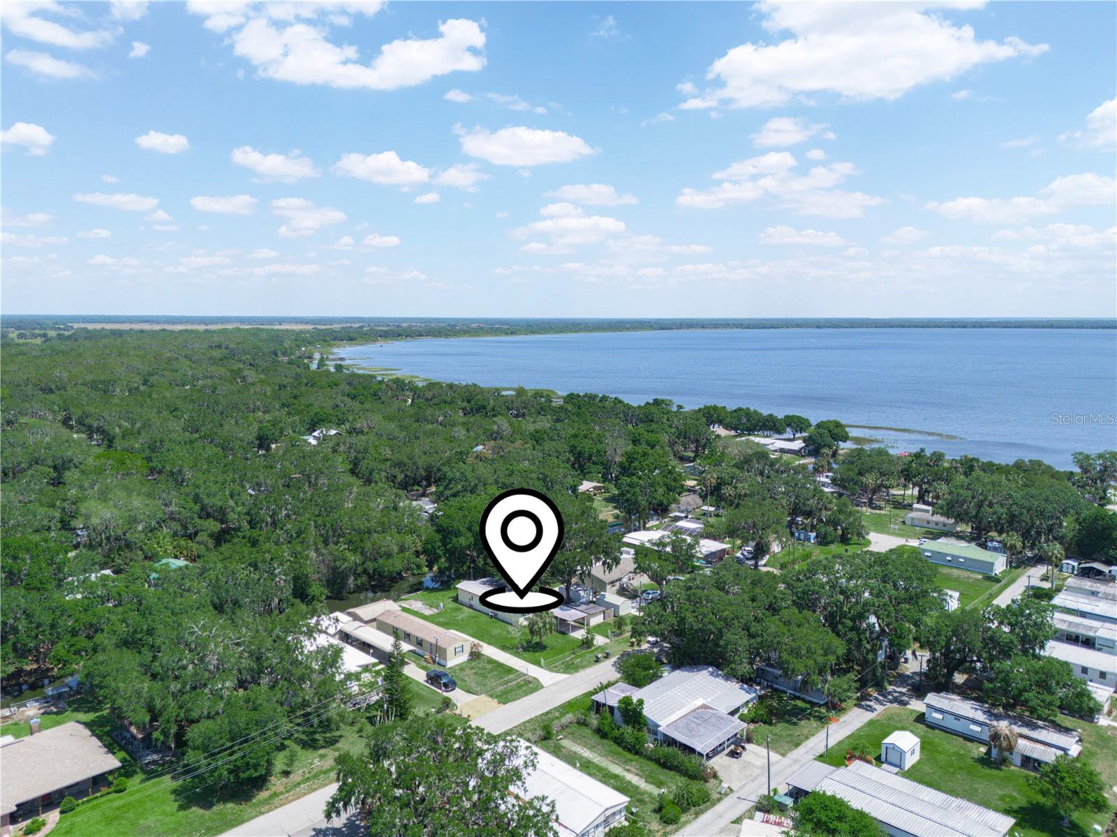 3130 N MARINA PARKWAY, Lake Wales, FL 33898