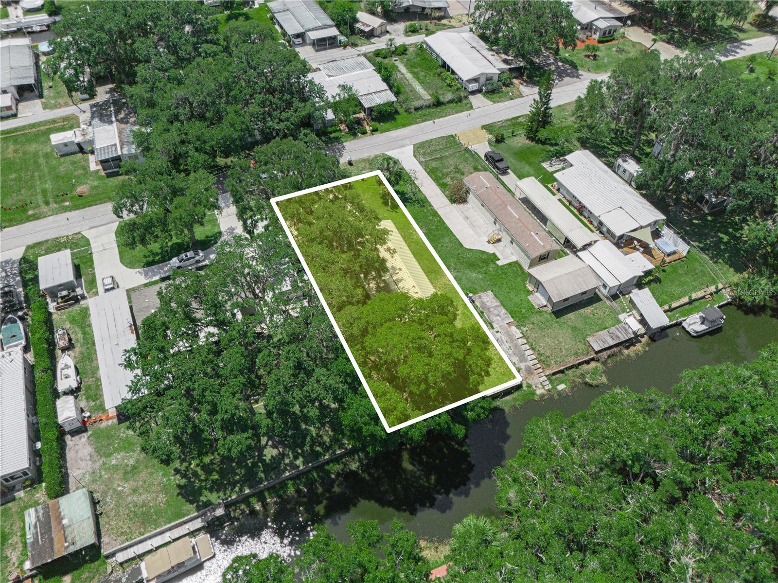 3130 N MARINA PARKWAY, Lake Wales, FL 33898