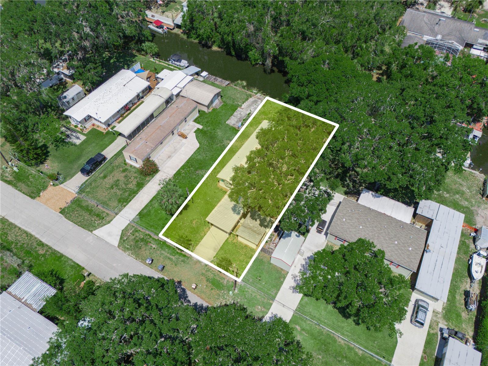 3130 N MARINA PARKWAY, Lake Wales, FL 33898