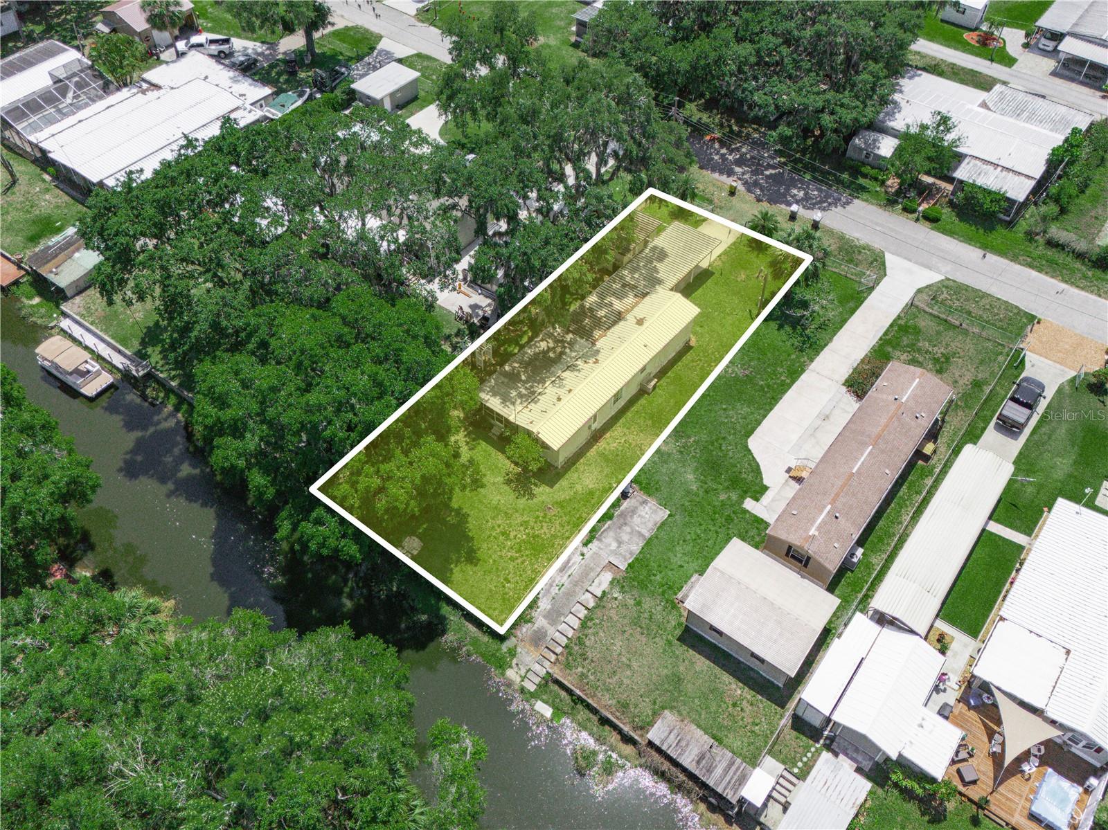3130 N MARINA PARKWAY, Lake Wales, FL 33898
