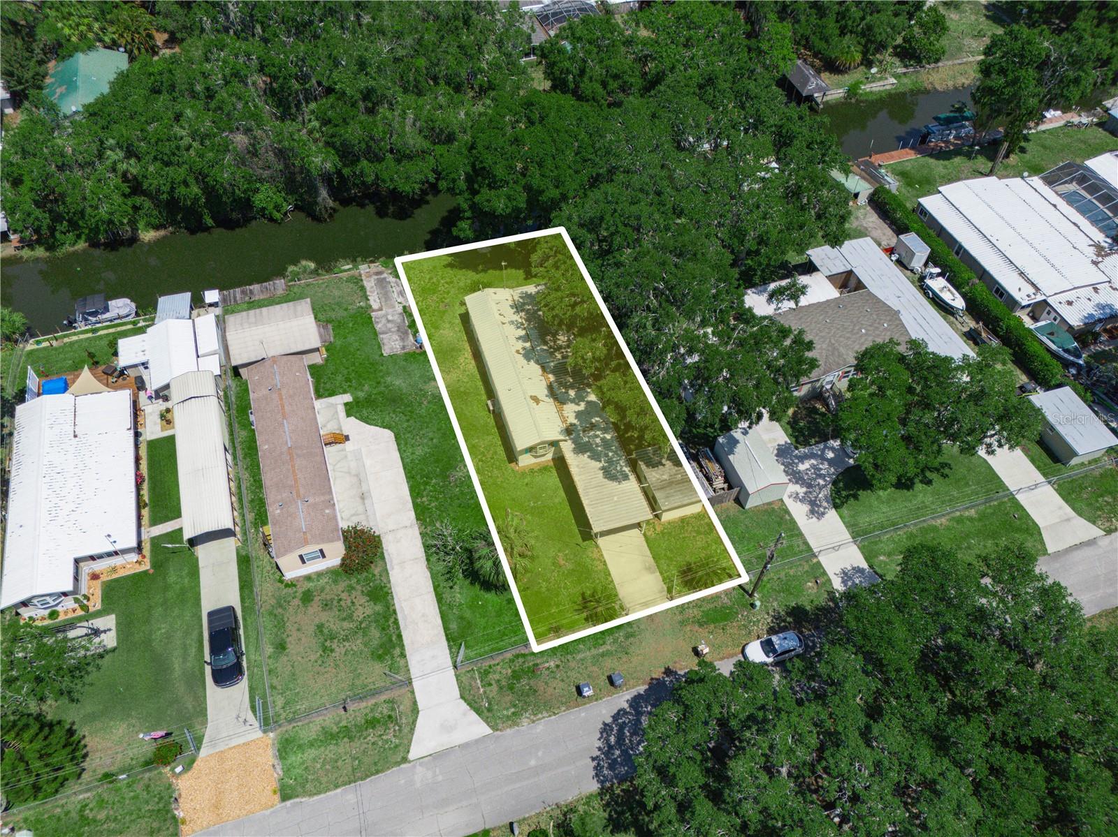 3130 N MARINA PARKWAY, Lake Wales, FL 33898