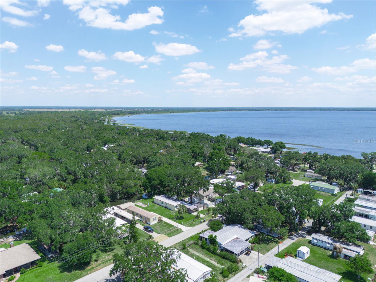 3130 N MARINA PARKWAY, Lake Wales, FL 33898