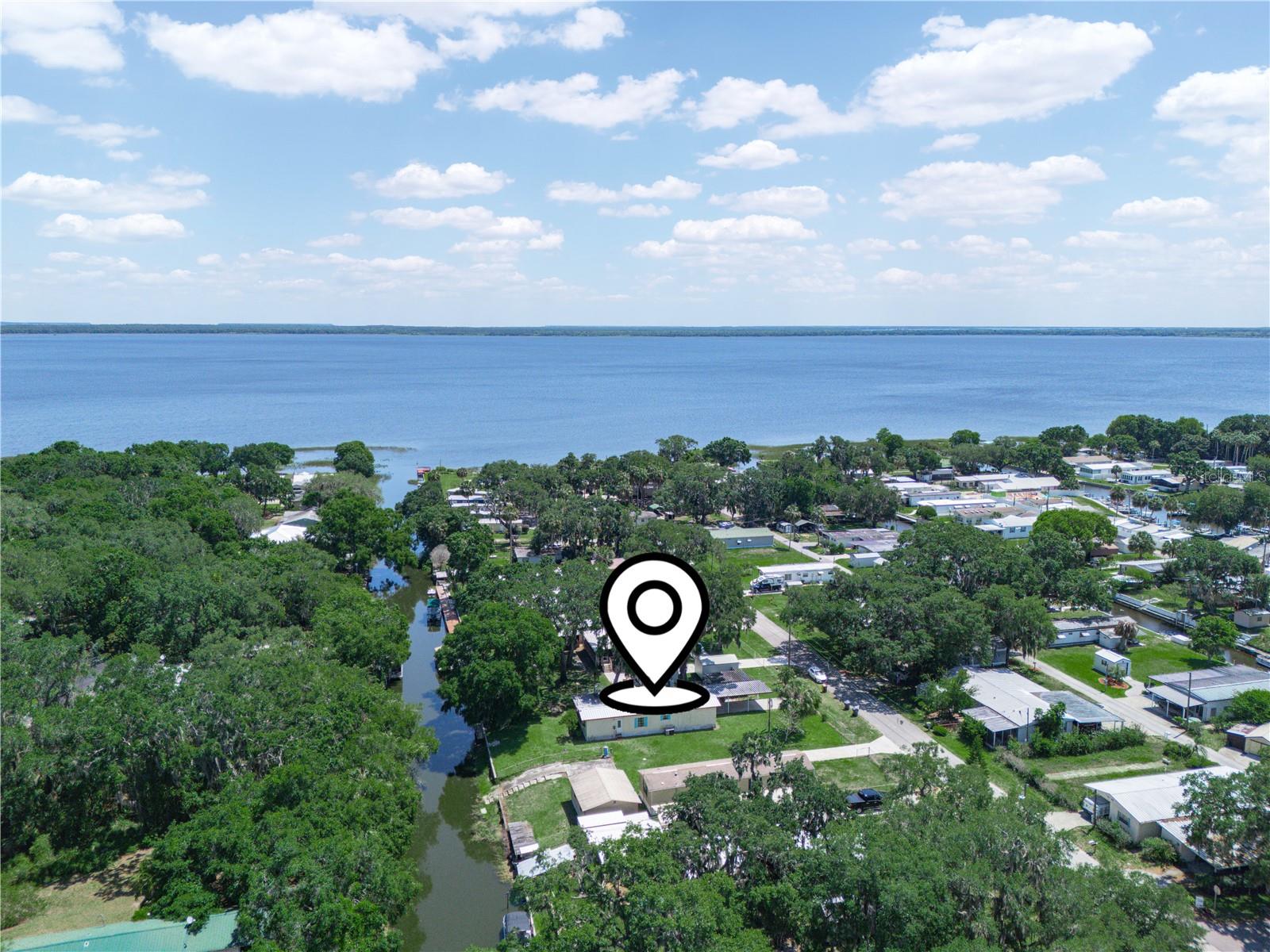 3130 N MARINA PARKWAY, Lake Wales, FL 33898
