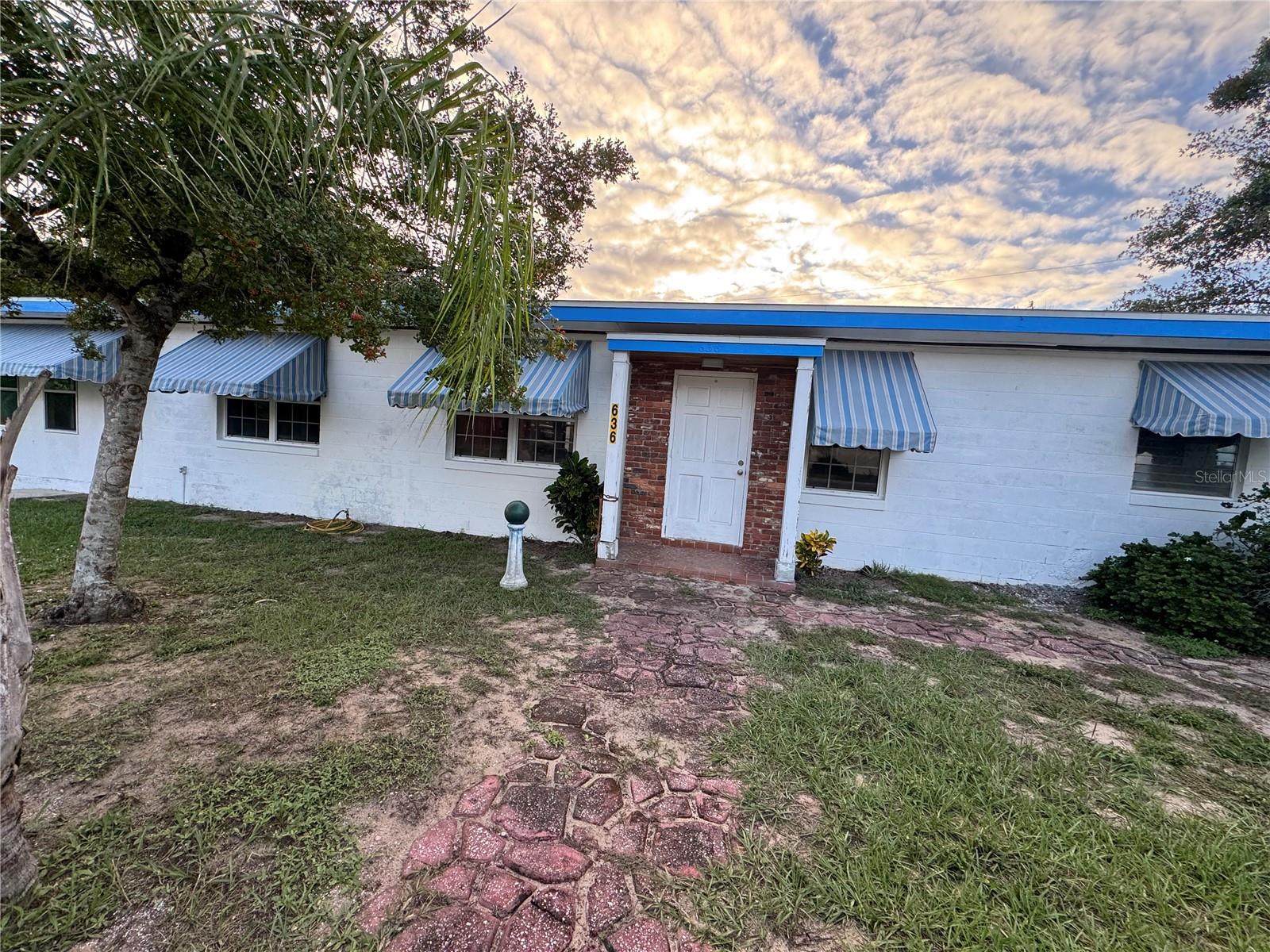 636 N CROOKED LAKE DRIVE, Babson Park, FL 33827 636 N CROOKED LAKE DRIVE, Babson Park, FL 33827