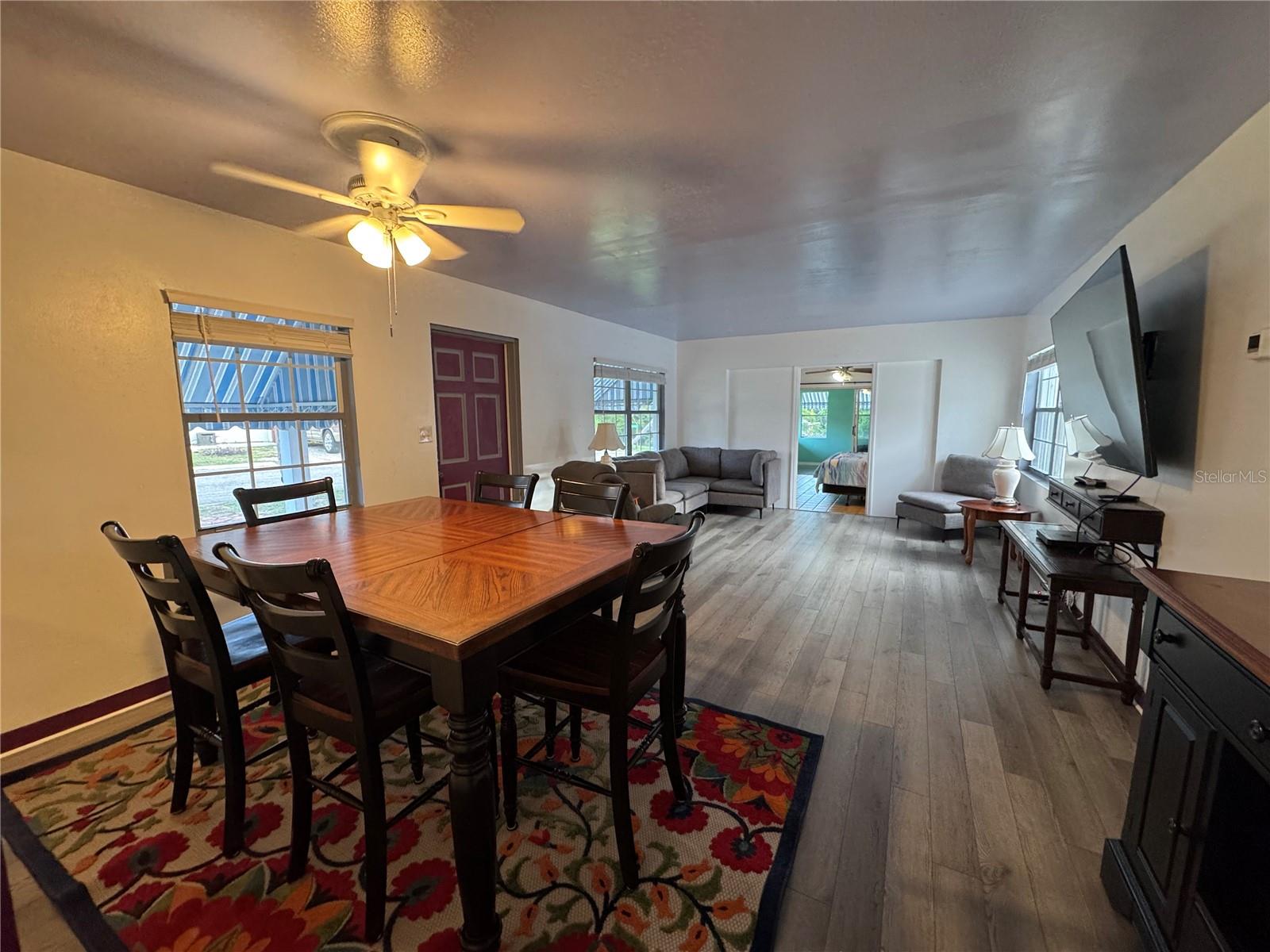636 N CROOKED LAKE DRIVE, Babson Park, FL 33827