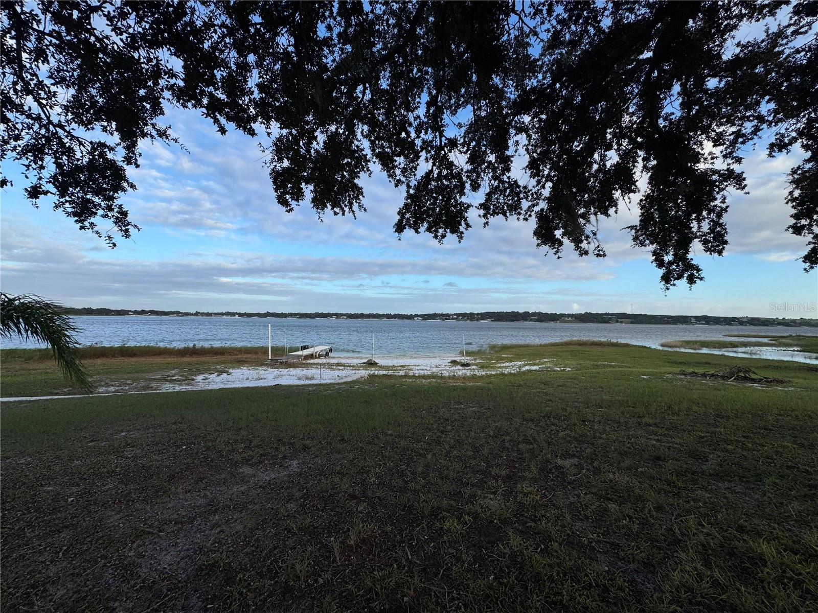 636 N CROOKED LAKE DRIVE, Babson Park, FL 33827