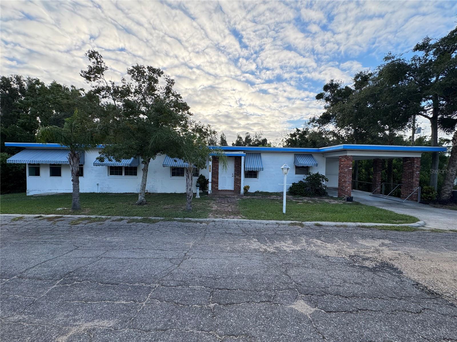 636 N CROOKED LAKE DRIVE, Babson Park, FL 33827 636 N CROOKED LAKE DRIVE, Babson Park, FL 33827