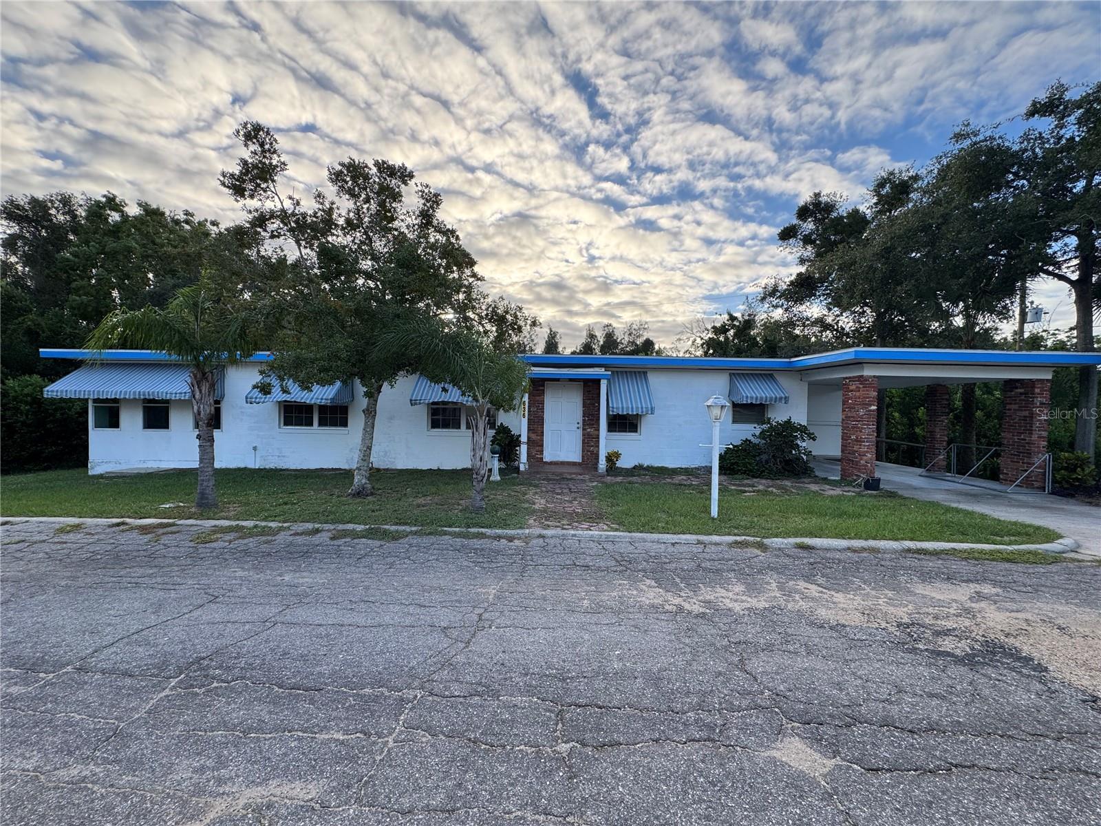 636 N CROOKED LAKE DRIVE, Babson Park, FL 33827 636 N CROOKED LAKE DRIVE, Babson Park, FL 33827