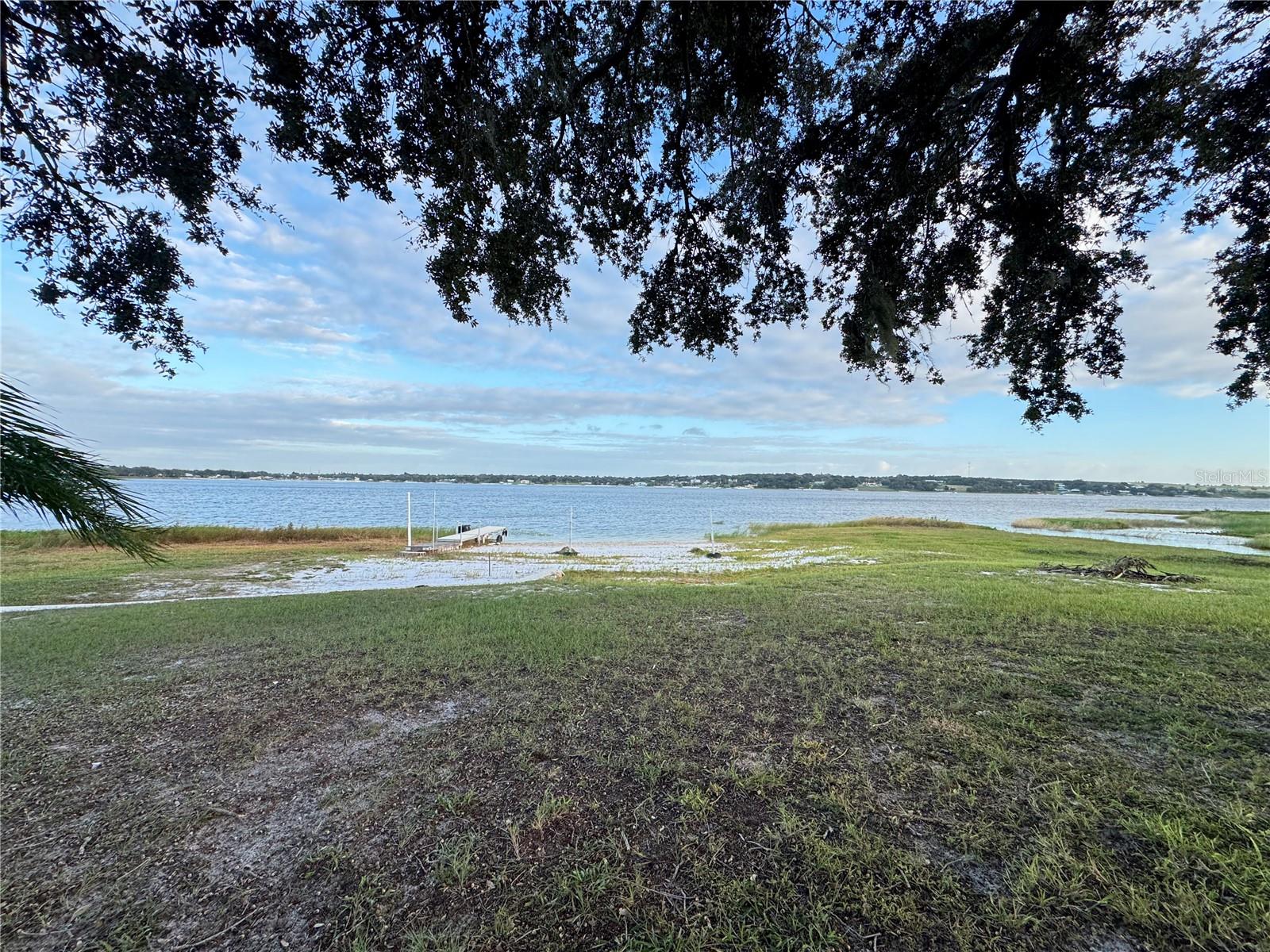630 N CROOKED LAKE DRIVE, Babson Park, FL 33827