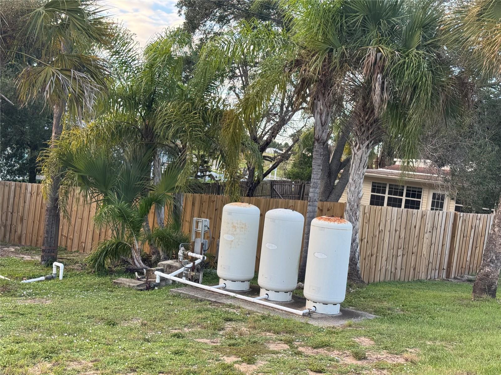 630 N CROOKED LAKE DRIVE, Babson Park, FL 33827