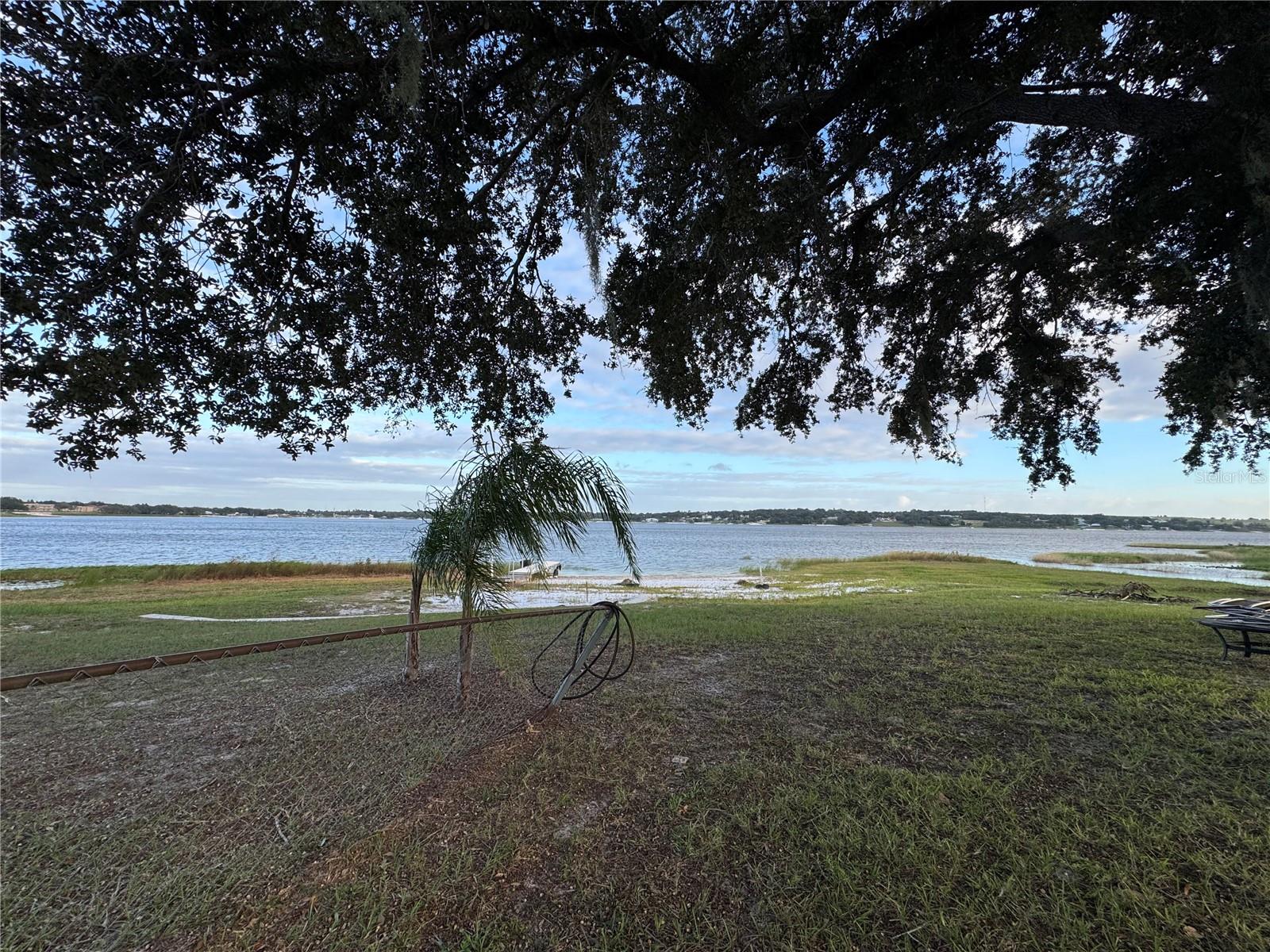 630 N CROOKED LAKE DRIVE, Babson Park, FL 33827