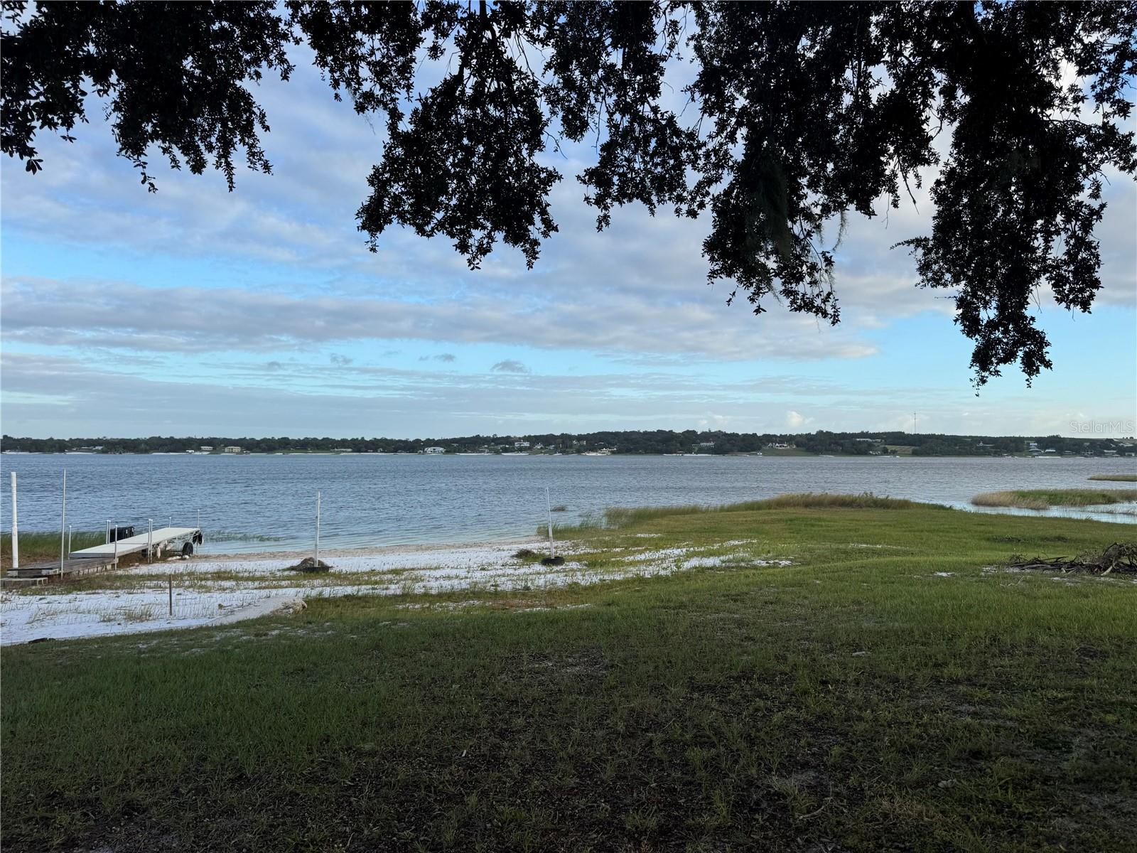 630 N CROOKED LAKE DRIVE, Babson Park, FL 33827