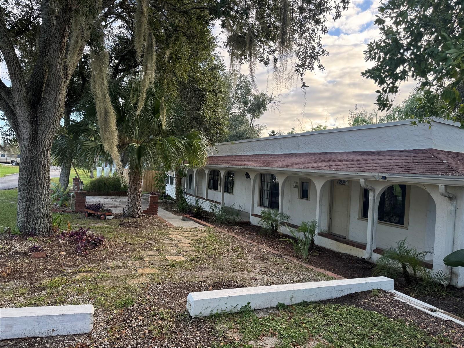 630 N CROOKED LAKE DRIVE, Babson Park, FL 33827