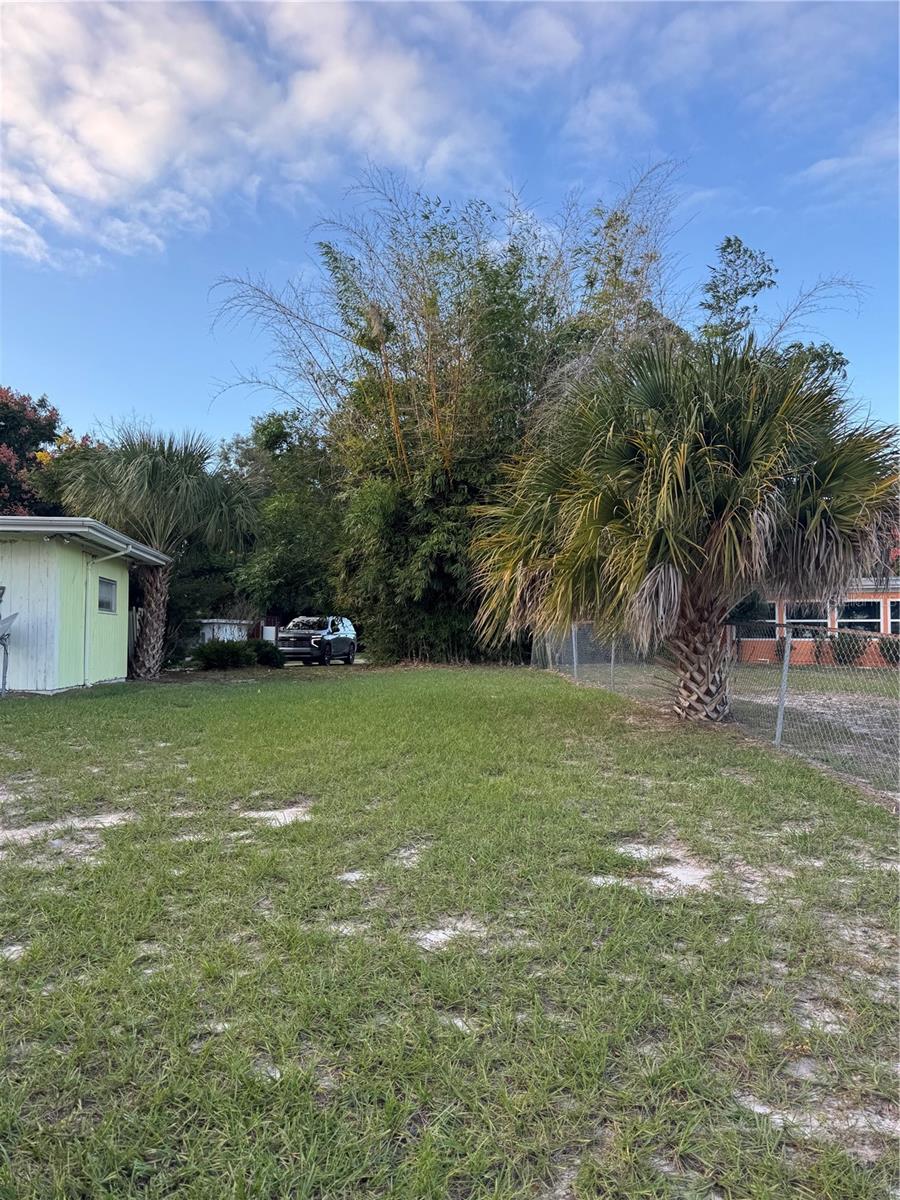 630 N CROOKED LAKE DRIVE, Babson Park, FL 33827