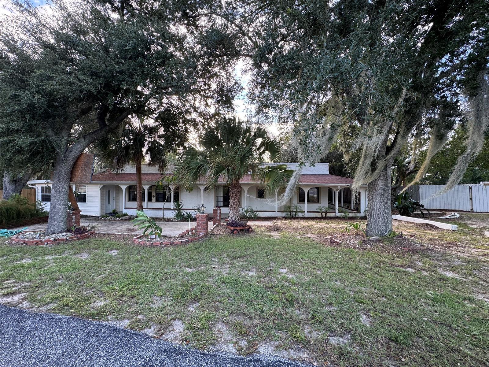 630 N CROOKED LAKE DRIVE, Babson Park, FL 33827