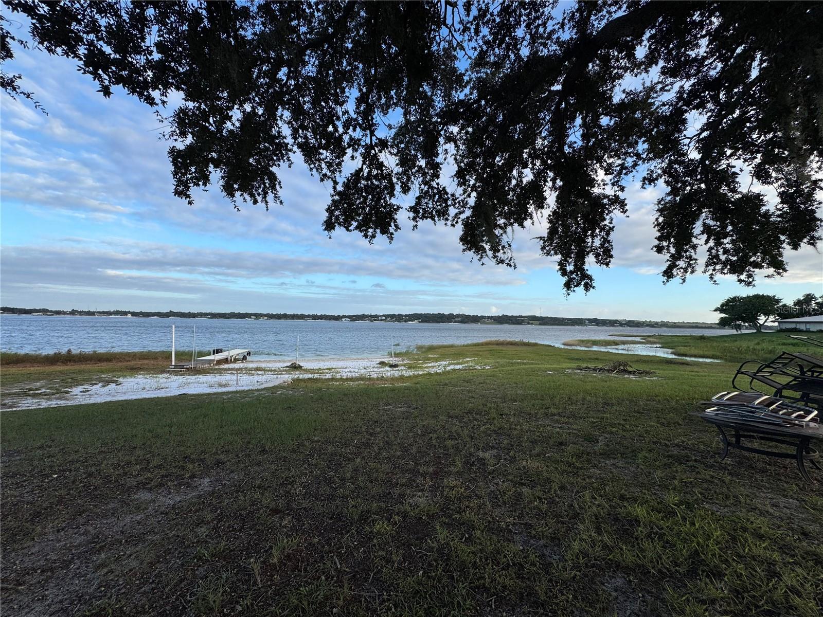630 N CROOKED LAKE DRIVE, Babson Park, FL 33827
