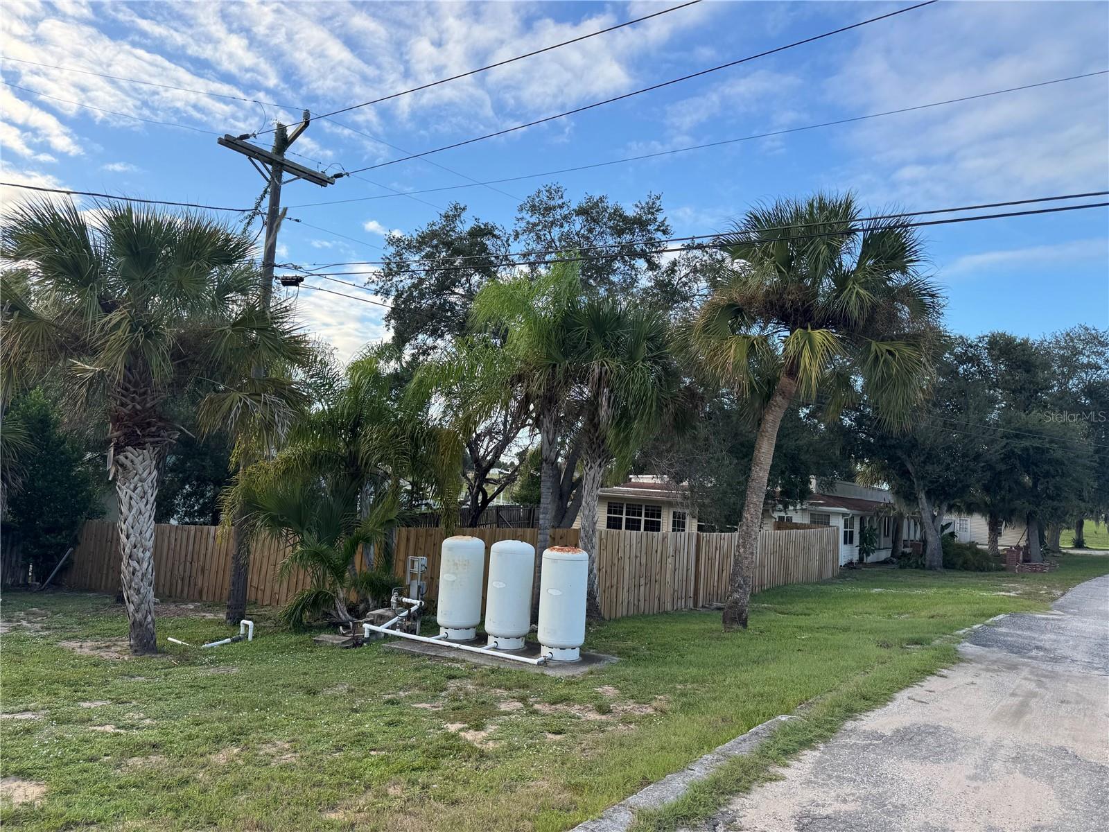 630 N CROOKED LAKE DRIVE, Babson Park, FL 33827