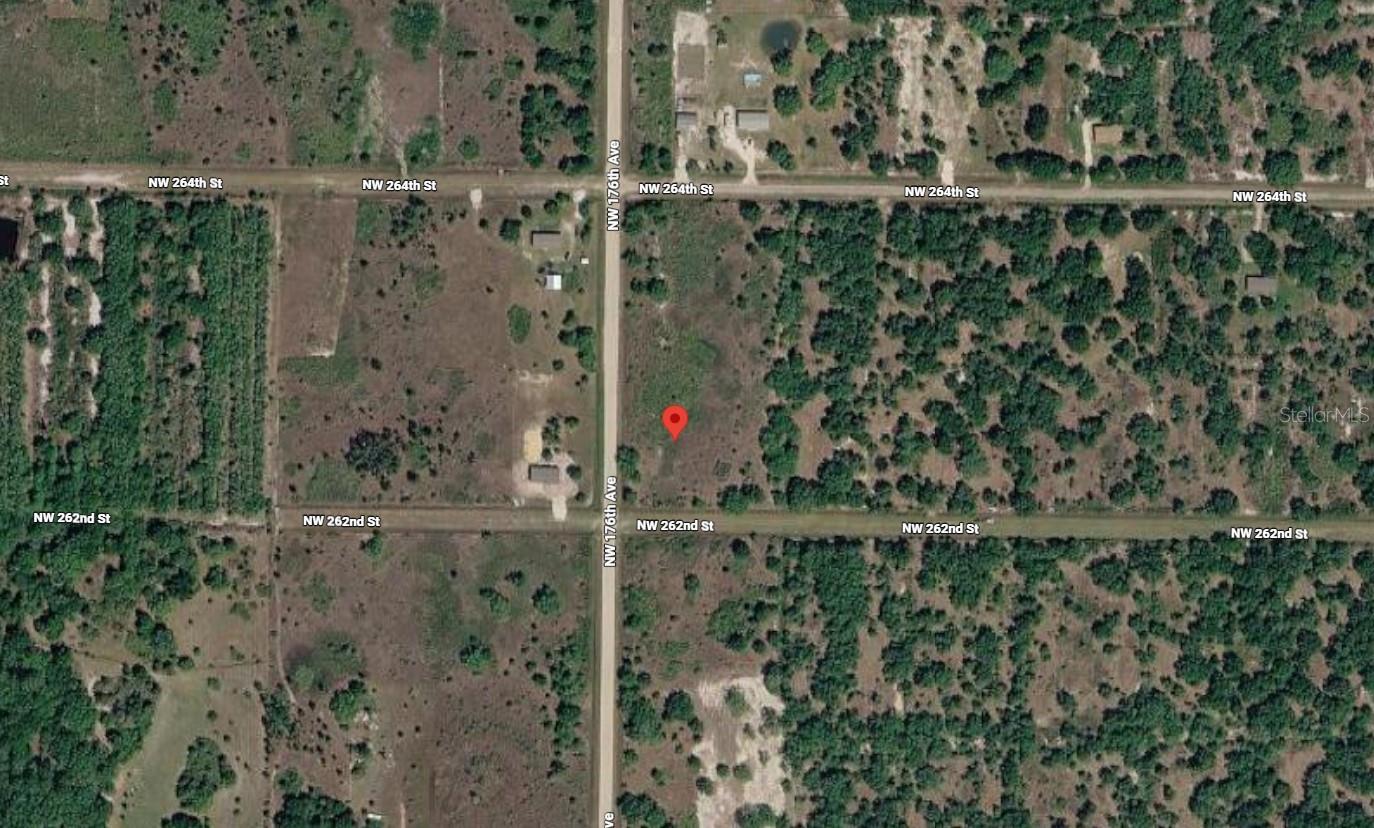 17589 NW 262ND STREET, Okeechobee, FL 34972