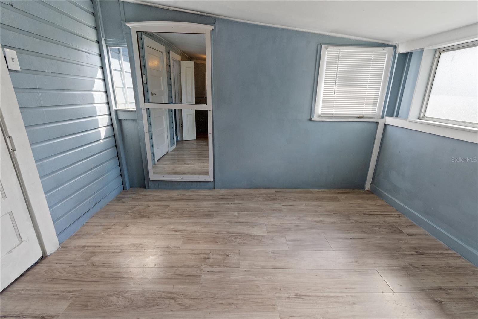 Dining Room off Kitchen