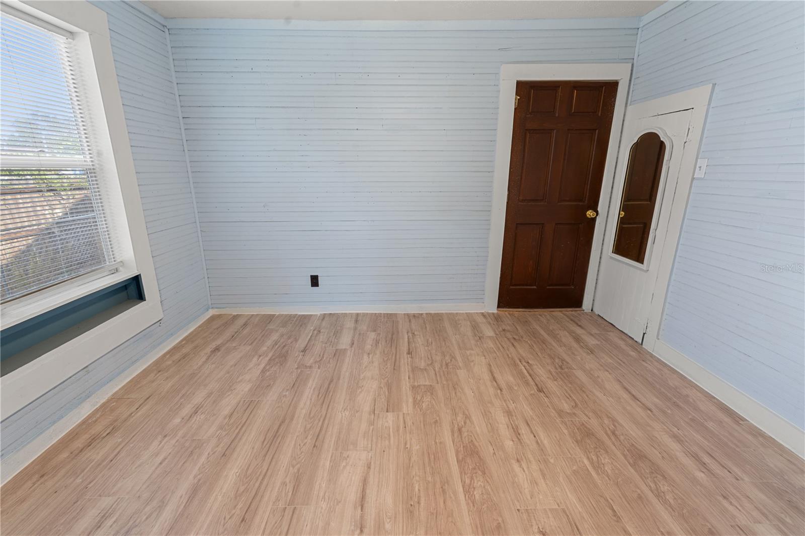 Downstairs Guest Bedroom or Office