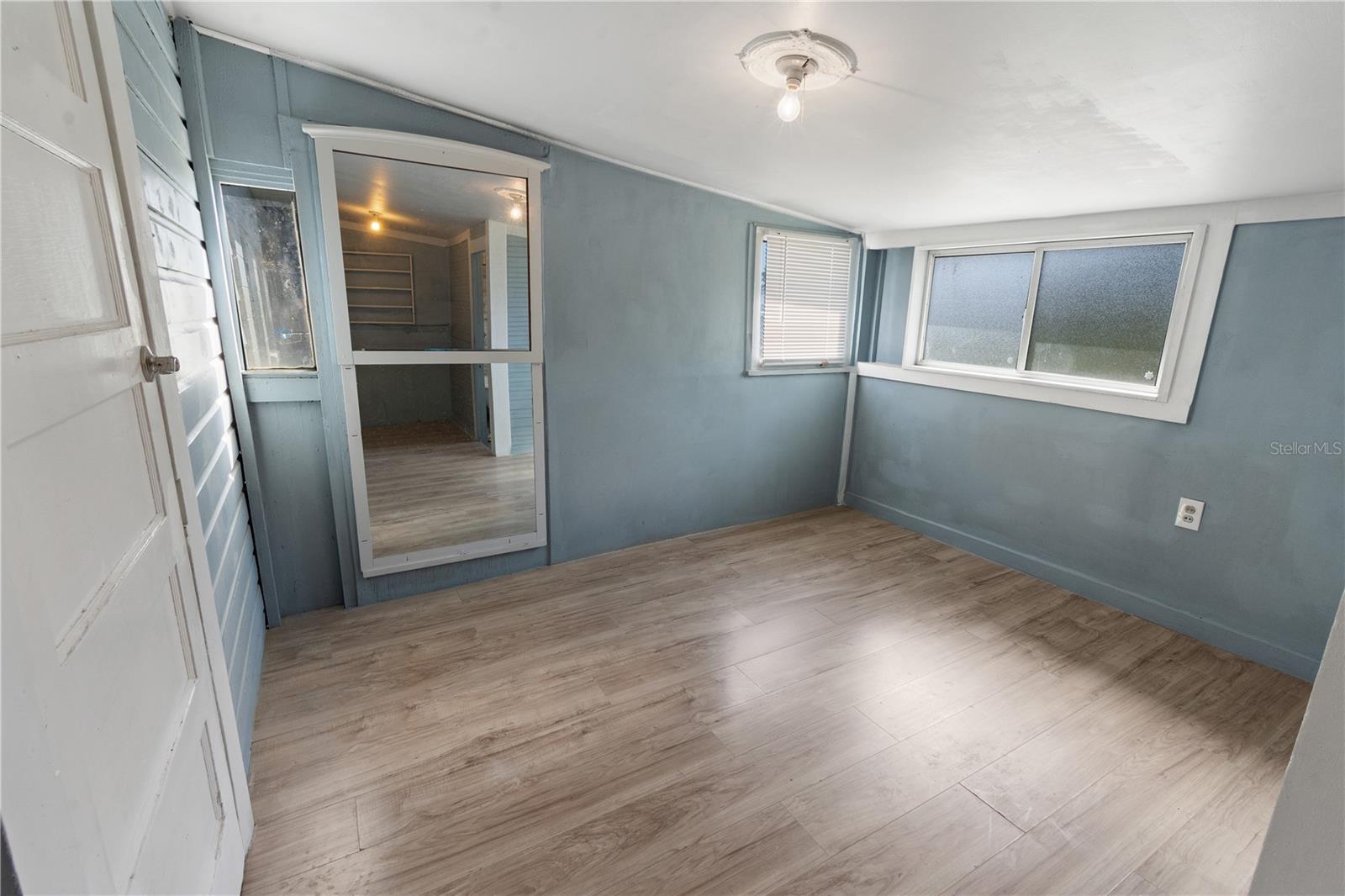 Dining Room off Kitchen