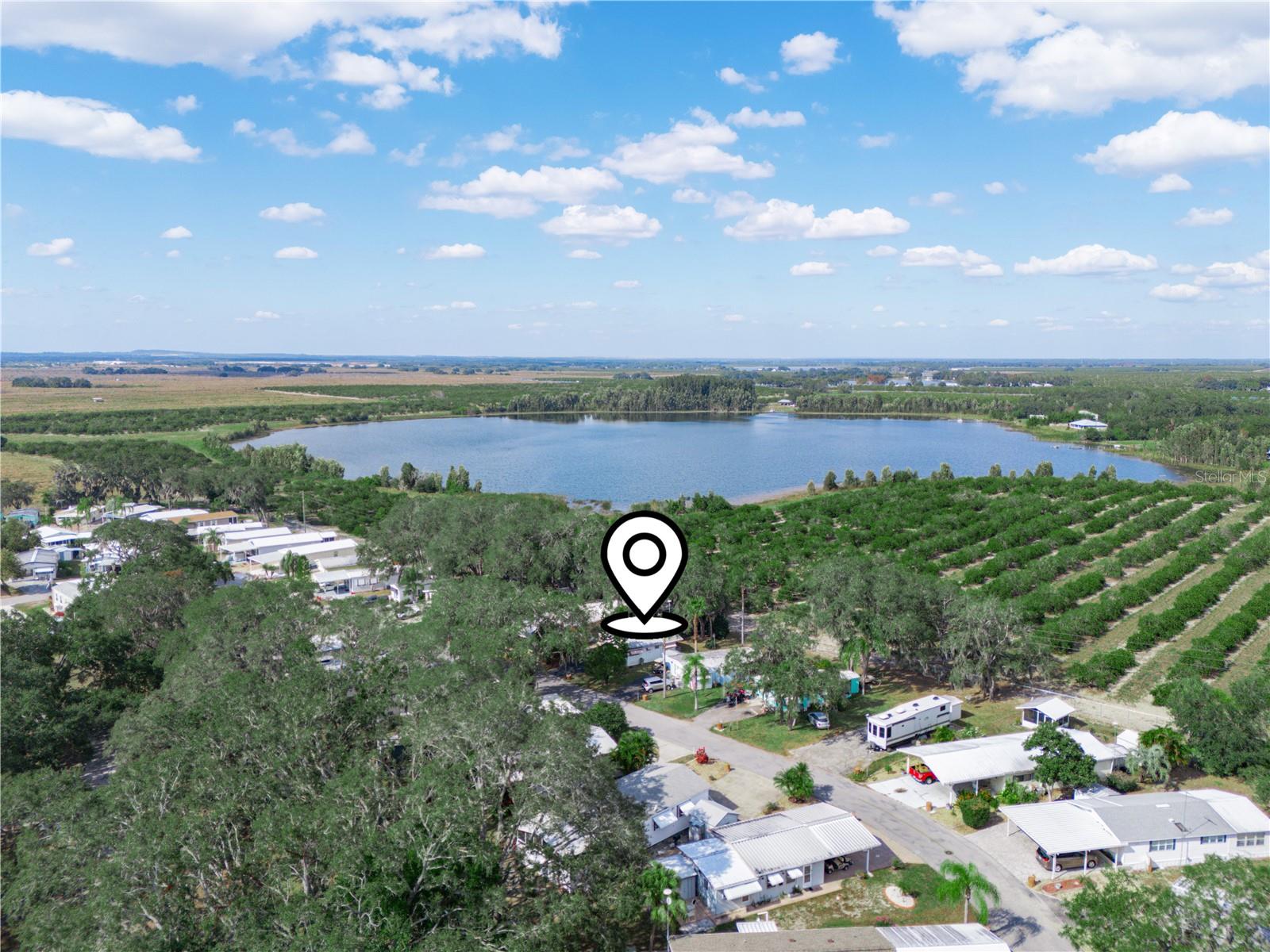 72 SILVERSIDES STREET, Lake Wales, FL 33898