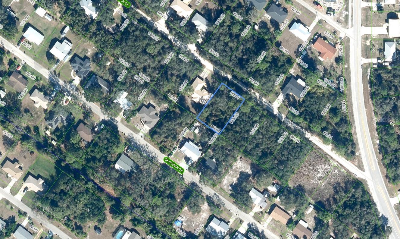 3003 HADDOCK DRIVE, Sebring, FL 33870