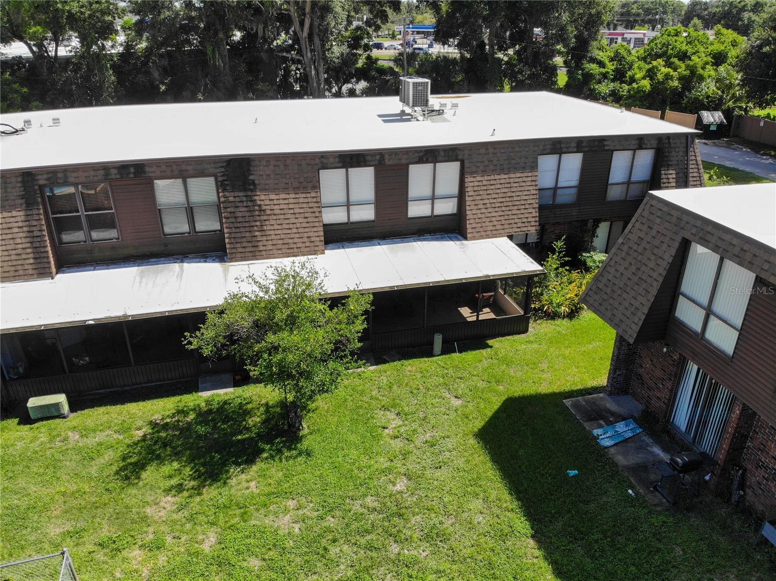 1836 N CRYSTAL LAKE DRIVE, #95, Lakeland, FL 33801