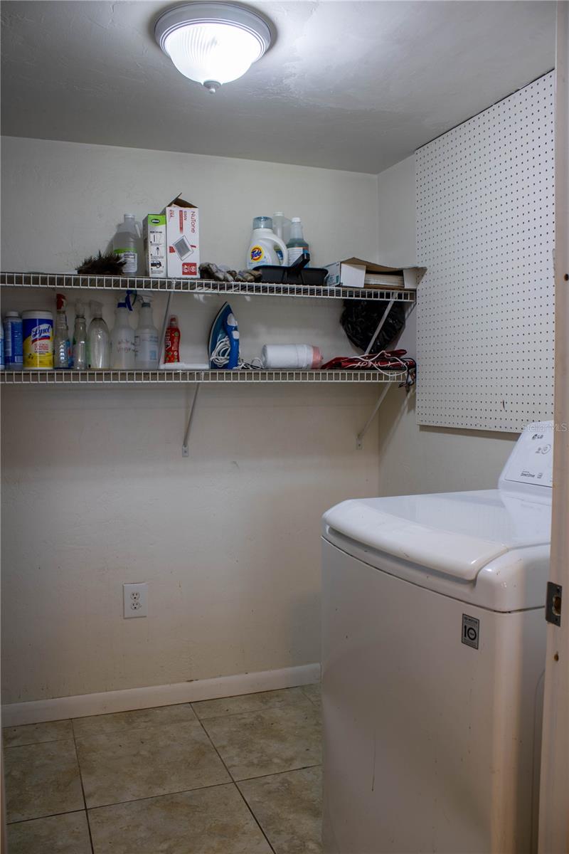 1836 N CRYSTAL LAKE DRIVE, #95, Lakeland, FL 33801