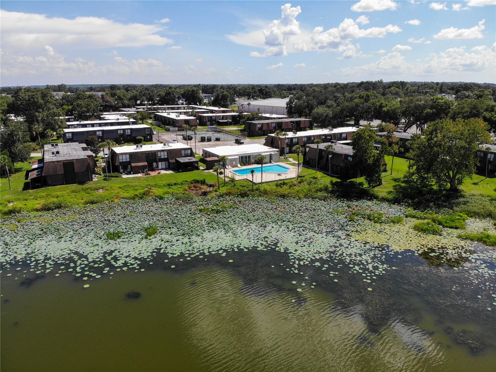 1836 N CRYSTAL LAKE DRIVE, #95, Lakeland, FL 33801