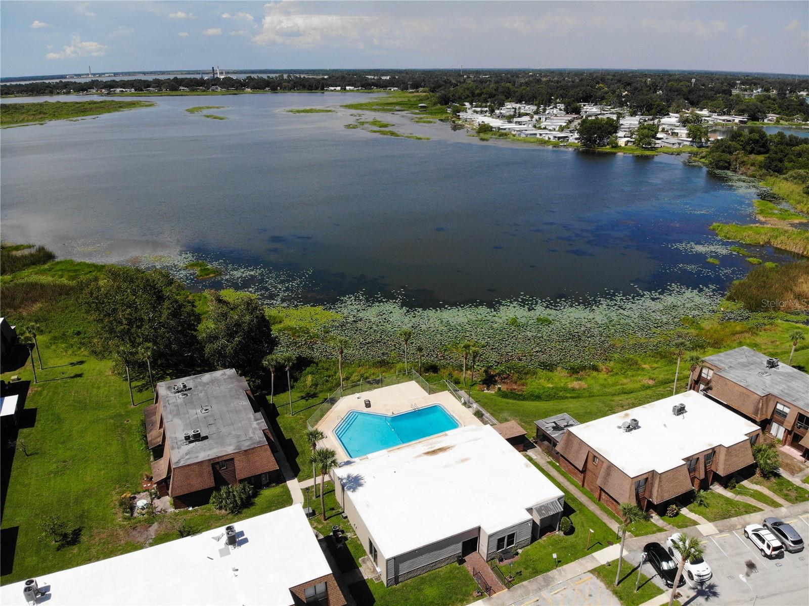 1836 N CRYSTAL LAKE DRIVE, #95, Lakeland, FL 33801