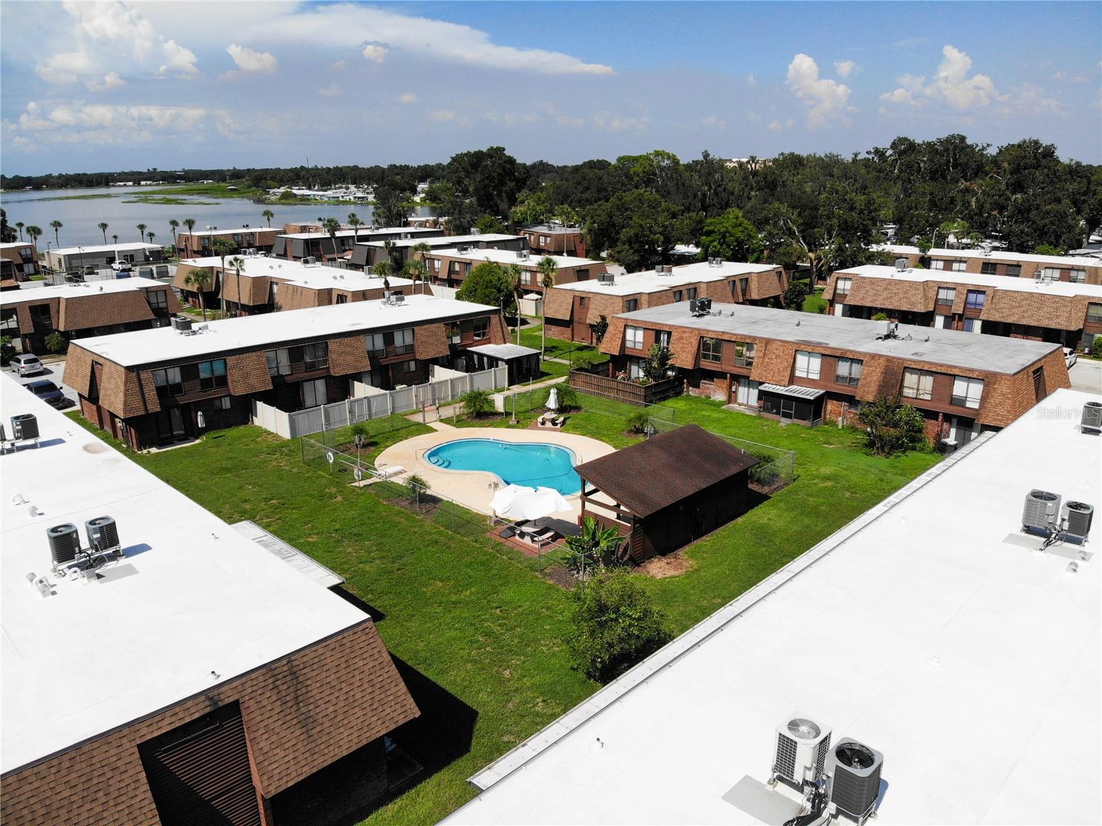 1836 N CRYSTAL LAKE DRIVE, #95, Lakeland, FL 33801