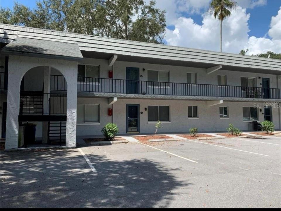 220 N IDLEWOOD AVENUE, #204, Bartow, FL 33830