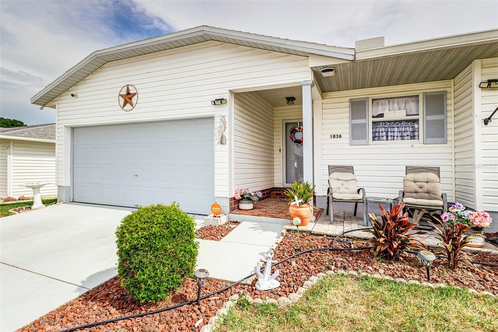 1836 PRAIRIE DUNES CIRCLE N, Lakeland, FL 33810