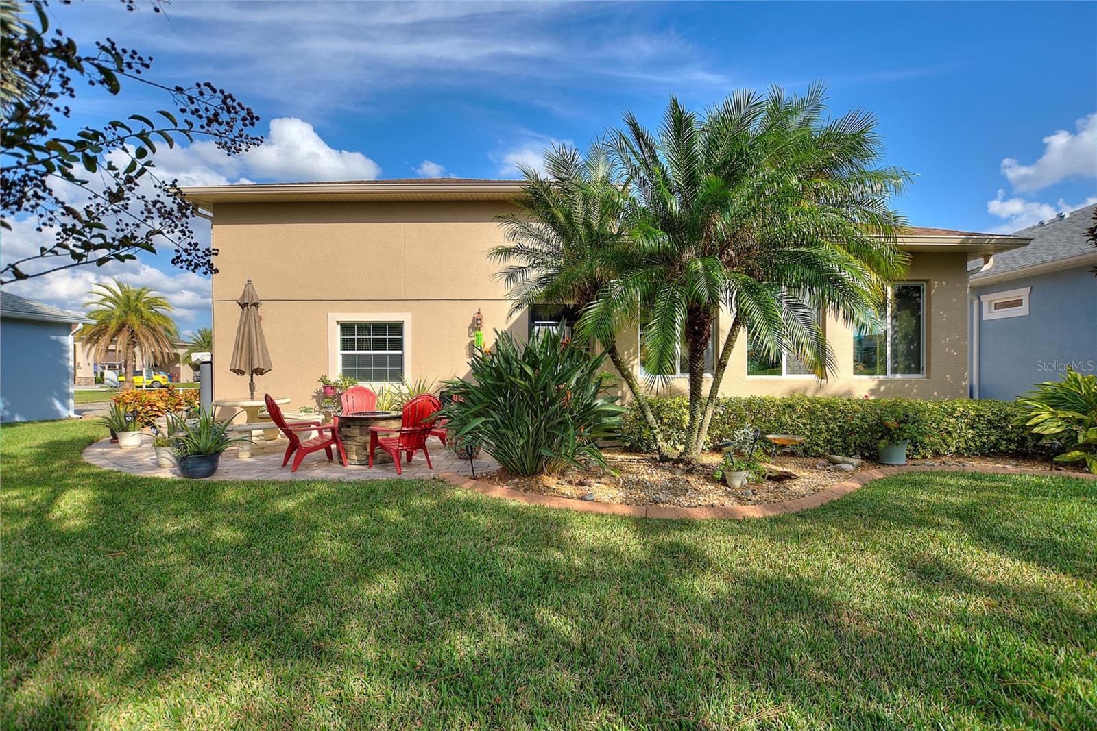 548 NARROW POND ROAD, Polk City, FL 33868