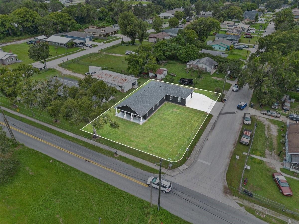 1790 E GEORGIA STREET, Bartow, FL 33830