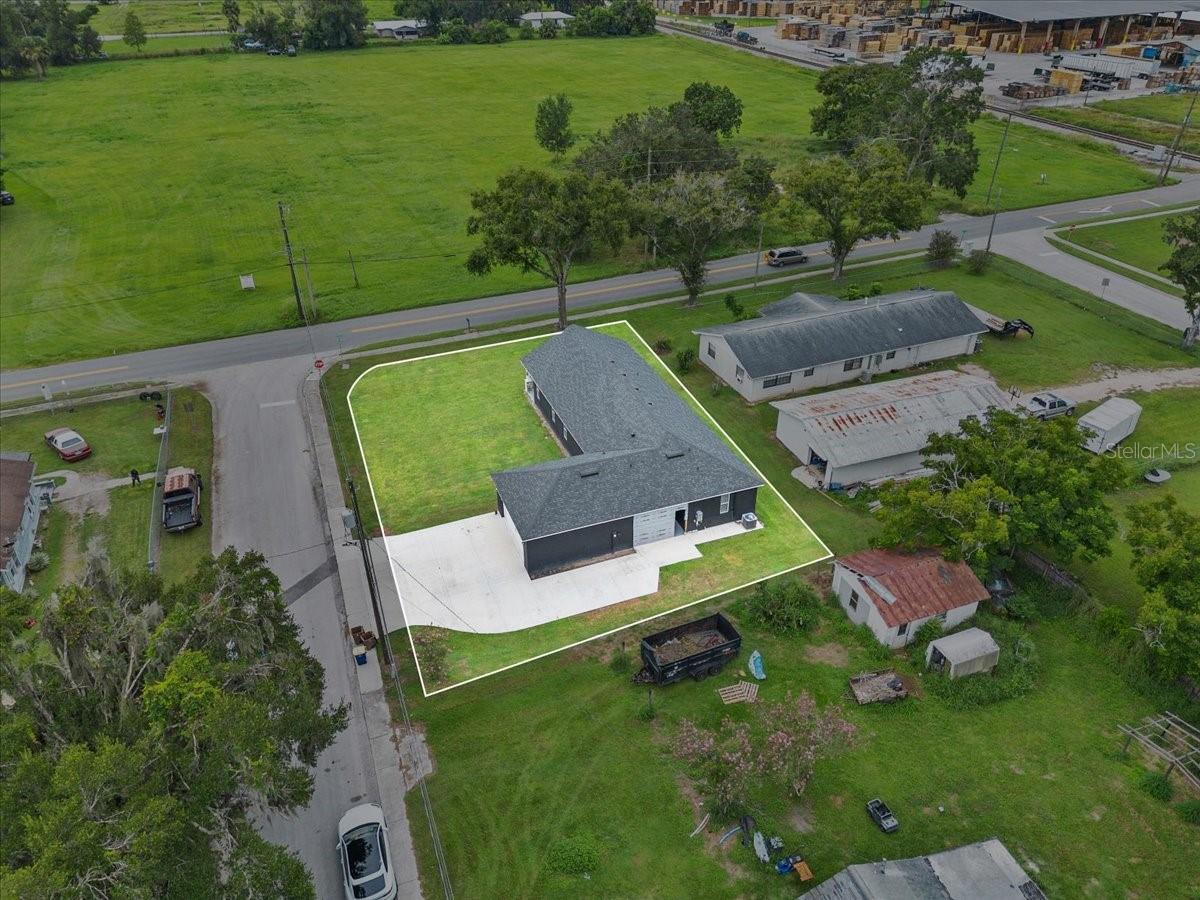 1790 E GEORGIA STREET, Bartow, FL 33830