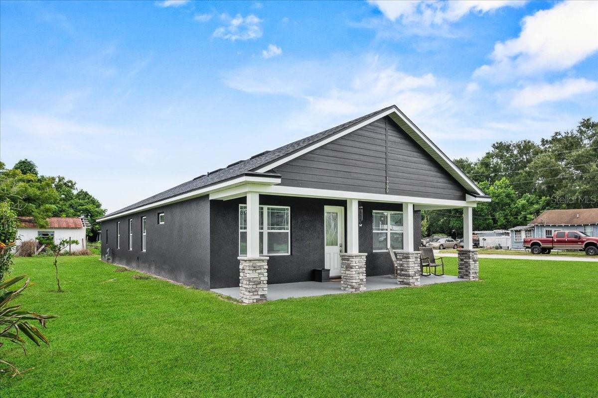 1790 E GEORGIA STREET, Bartow, FL 33830