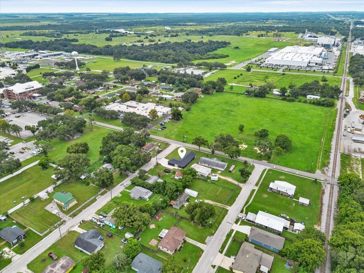 1790 E GEORGIA STREET, Bartow, FL 33830
