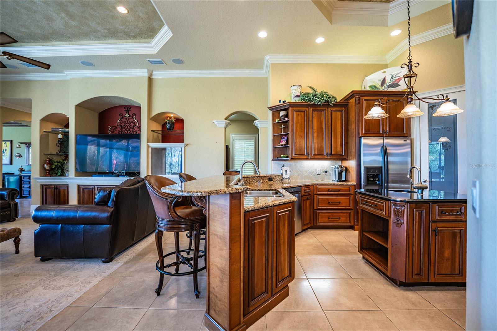 2918 CLUBHOUSE ROAD, Lakeland, FL 33812