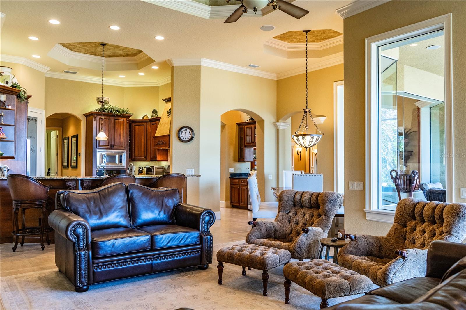 2918 CLUBHOUSE ROAD, Lakeland, FL 33812